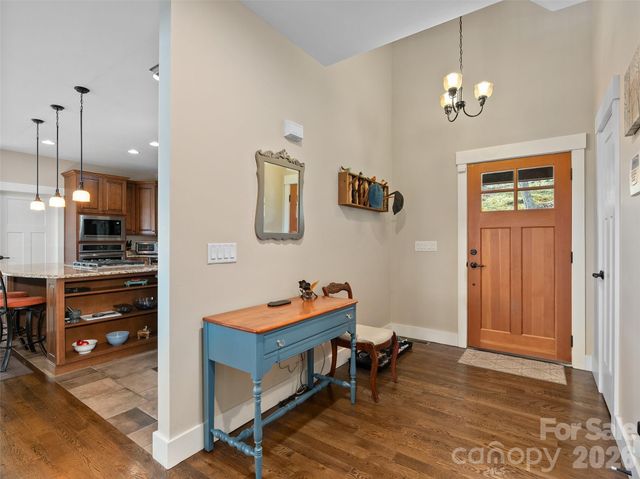 711 Winfield Drive, Clyde, NC 28721