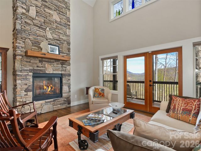 711 Winfield Drive, Clyde, NC 28721