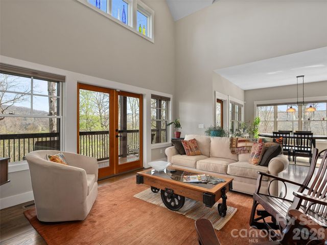 711 Winfield Drive, Clyde, NC 28721