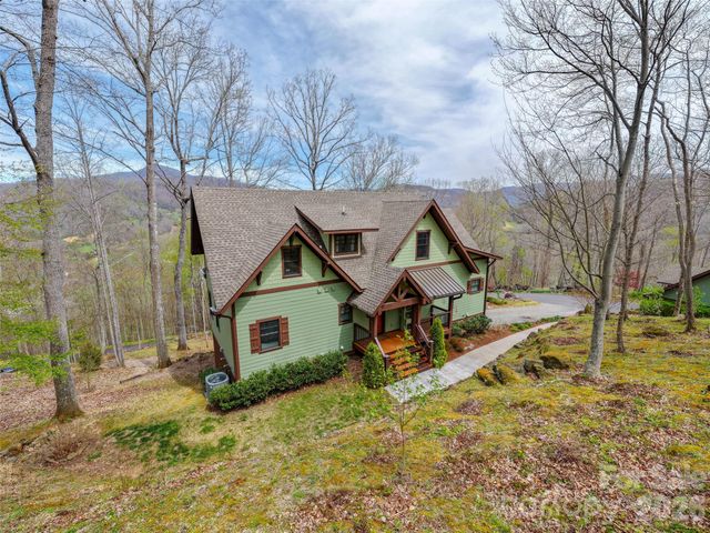 711 Winfield Drive, Clyde, NC 28721