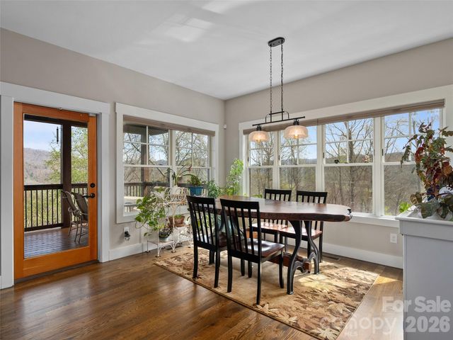 711 Winfield Drive, Clyde, NC 28721