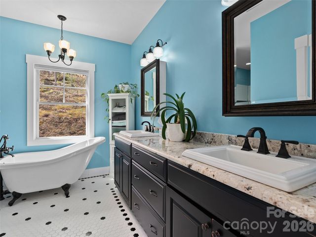 711 Winfield Drive, Clyde, NC 28721