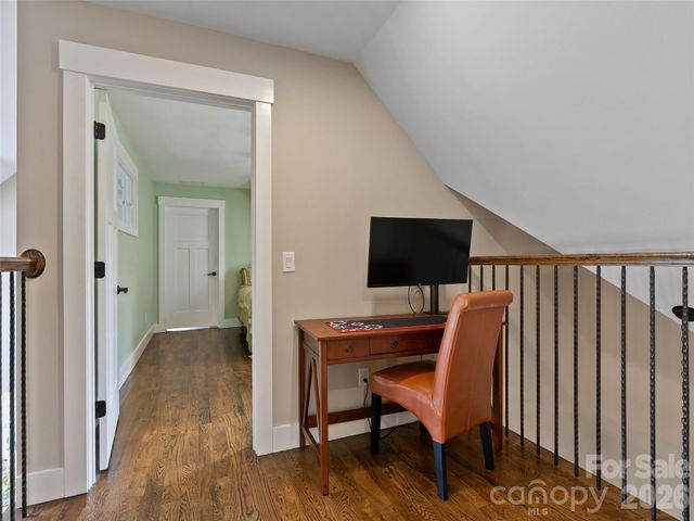 711 Winfield Drive, Clyde, NC 28721