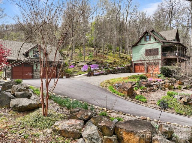 711 Winfield Drive, Clyde, NC 28721