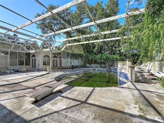7350 PALOMINO TRAIL, Sarasota, FL 34241