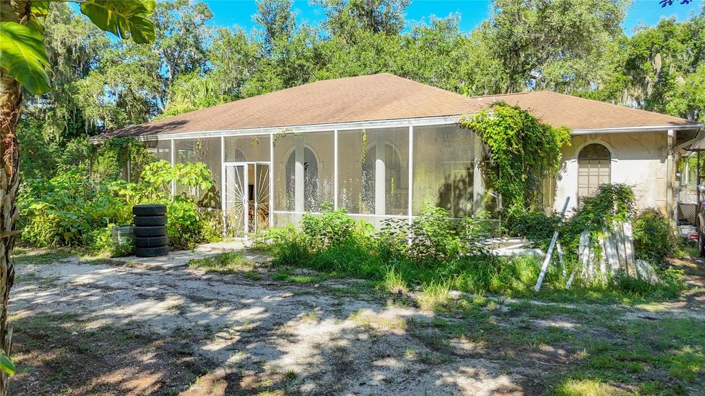 7350 PALOMINO TRAIL, Sarasota, FL 34241