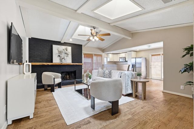 15741 Mapleview Circle, Dallas, TX 75248