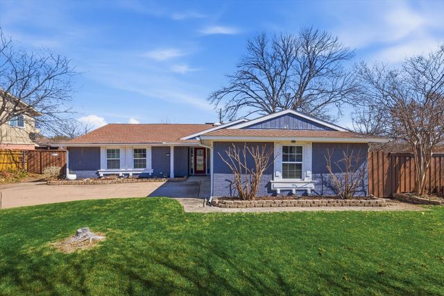 15741 Mapleview Circle, Dallas, TX 75248