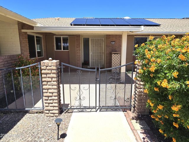 10816 W VENTURI Drive, Sun City, AZ 85351