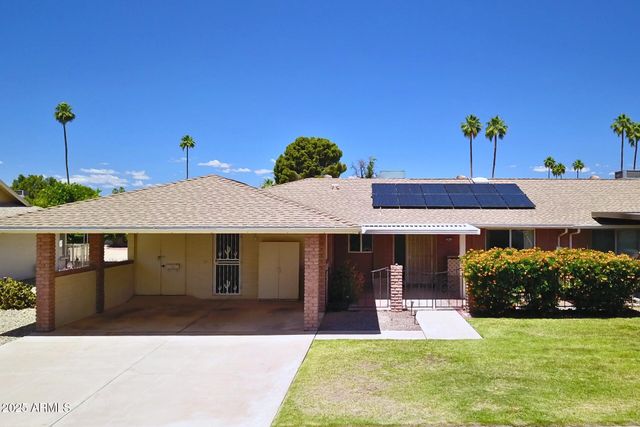 10816 W VENTURI Drive, Sun City, AZ 85351