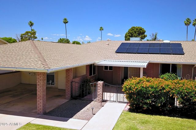 10816 W VENTURI Drive, Sun City, AZ 85351