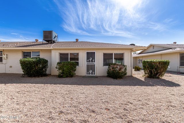 10816 W VENTURI Drive, Sun City, AZ 85351
