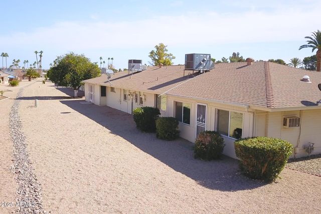 10816 W VENTURI Drive, Sun City, AZ 85351