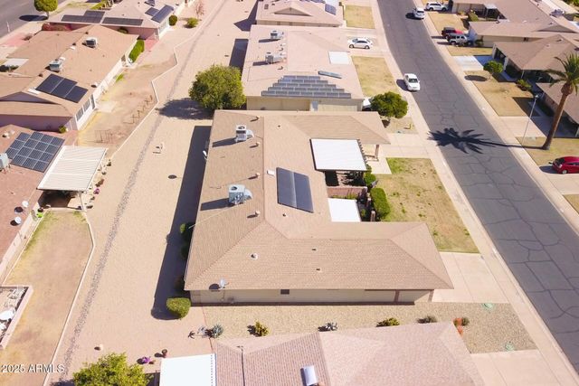 10816 W VENTURI Drive, Sun City, AZ 85351