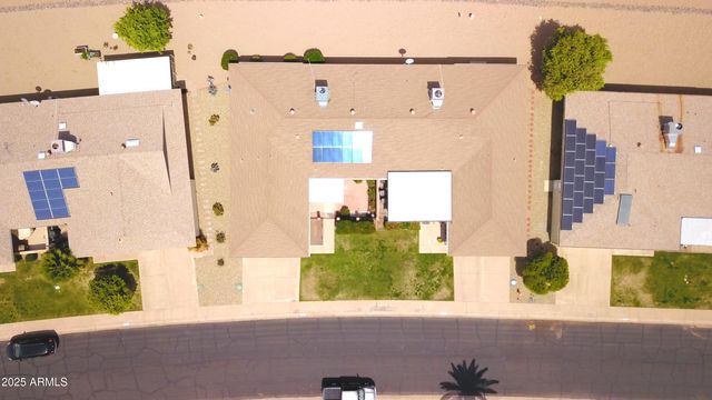 10816 W VENTURI Drive, Sun City, AZ 85351