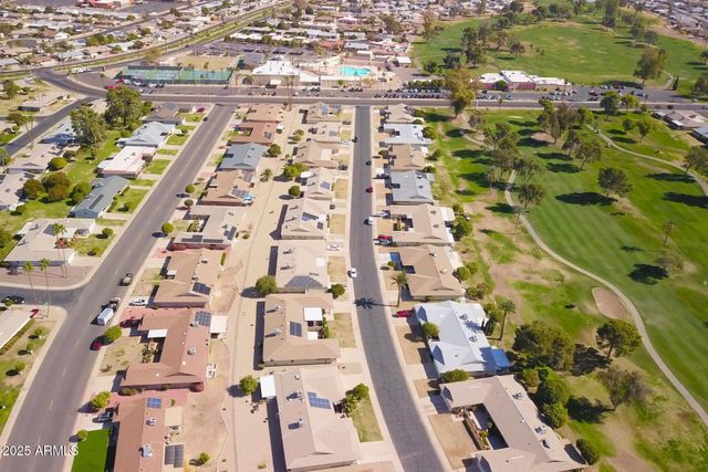 10816 W VENTURI Drive, Sun City, AZ 85351