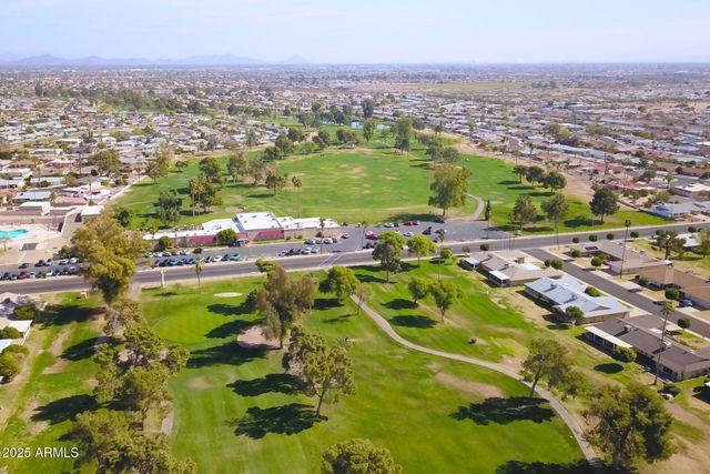 10816 W VENTURI Drive, Sun City, AZ 85351