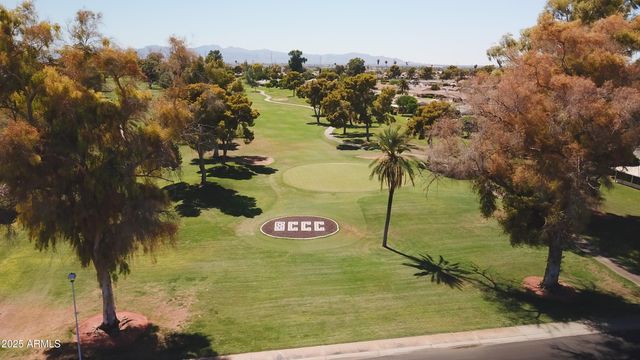 10816 W VENTURI Drive, Sun City, AZ 85351