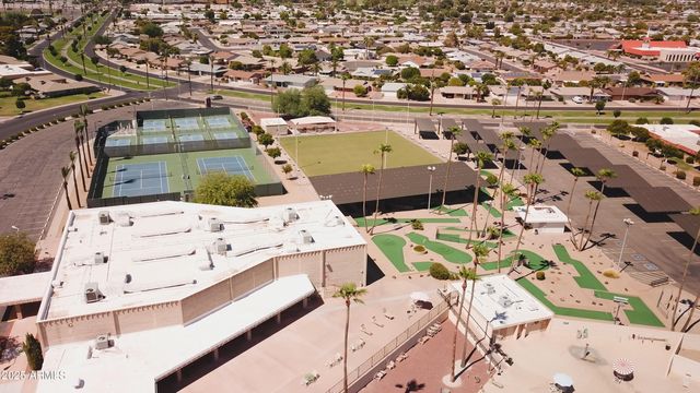 10816 W VENTURI Drive, Sun City, AZ 85351