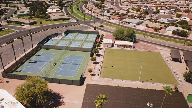 10816 W VENTURI Drive, Sun City, AZ 85351