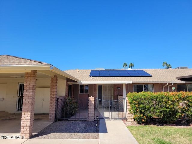 10816 W VENTURI Drive, Sun City, AZ 85351