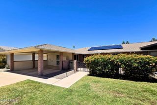 10816 W VENTURI Drive, Sun City, AZ 85351