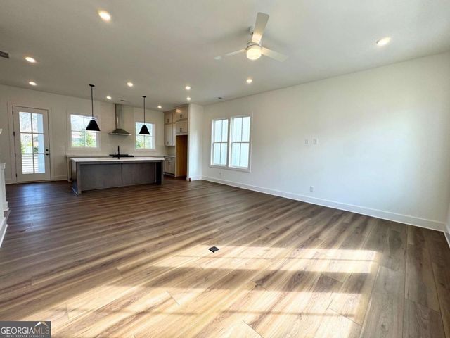 204 Pinecone Place, Alpharetta, GA 30022