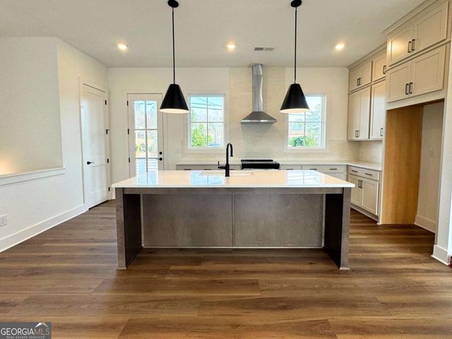 204 Pinecone Place, Alpharetta, GA 30022