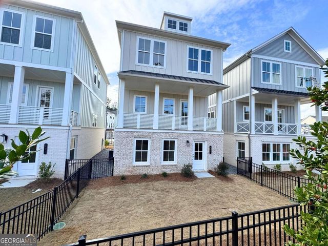 204 Pinecone Place, Alpharetta, GA 30022