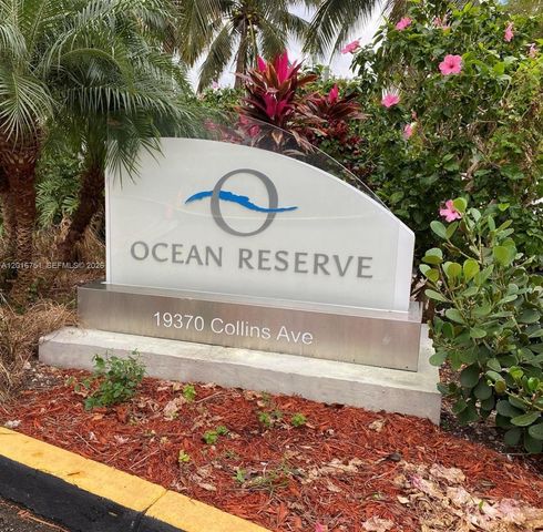 19370 Collins Ave 626, Sunny Isles Beach, FL 33160