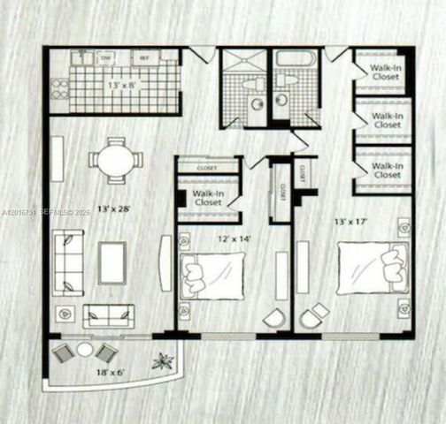 19370 Collins Ave 626, Sunny Isles Beach, FL 33160