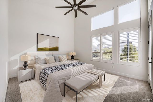 5053 Valentia Street 101, Denver, CO 80238