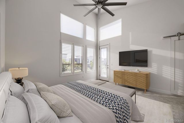 5053 Valentia Street 101, Denver, CO 80238