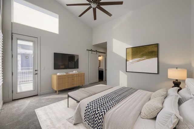 5053 Valentia Street 101, Denver, CO 80238