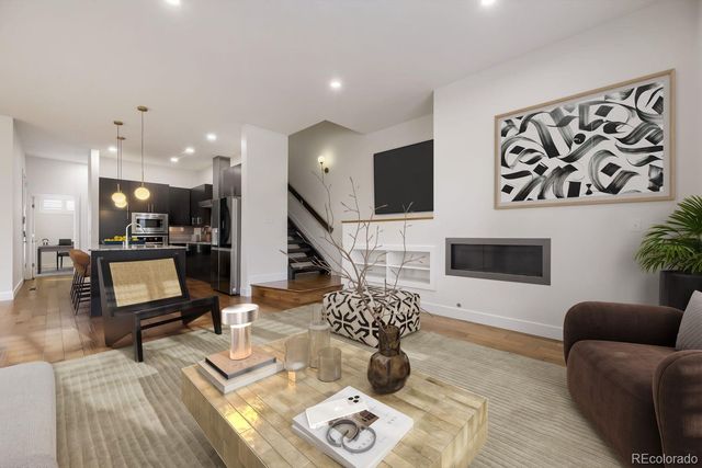 5053 Valentia Street 101, Denver, CO 80238