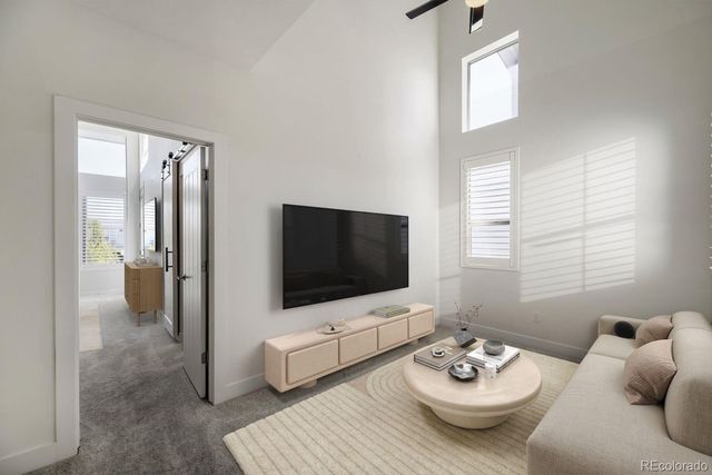 5053 Valentia Street 101, Denver, CO 80238