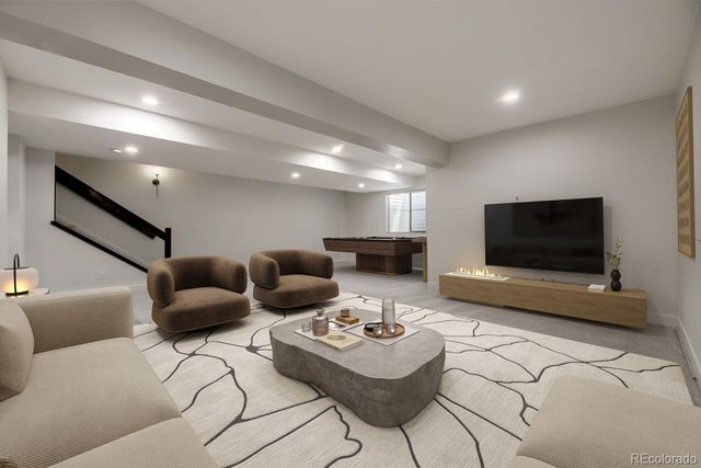 5053 Valentia Street 101, Denver, CO 80238
