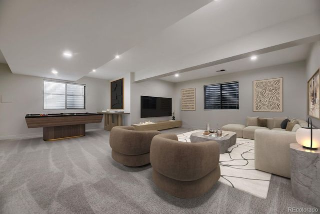5053 Valentia Street 101, Denver, CO 80238