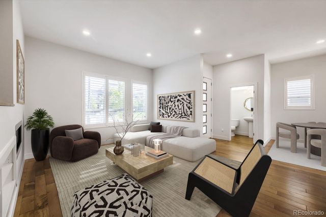 5053 Valentia Street 101, Denver, CO 80238