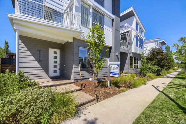 5053 Valentia Street 101, Denver, CO 80238