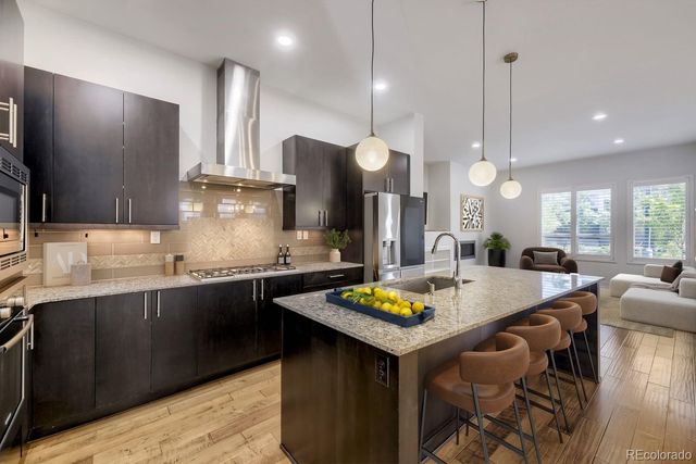 5053 Valentia Street 101, Denver, CO 80238
