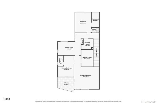 5053 Valentia Street 101, Denver, CO 80238