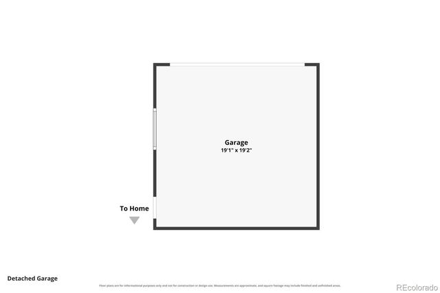 5053 Valentia Street 101, Denver, CO 80238