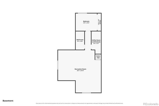 5053 Valentia Street 101, Denver, CO 80238
