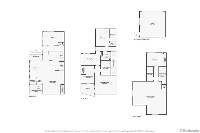 5053 Valentia Street 101, Denver, CO 80238