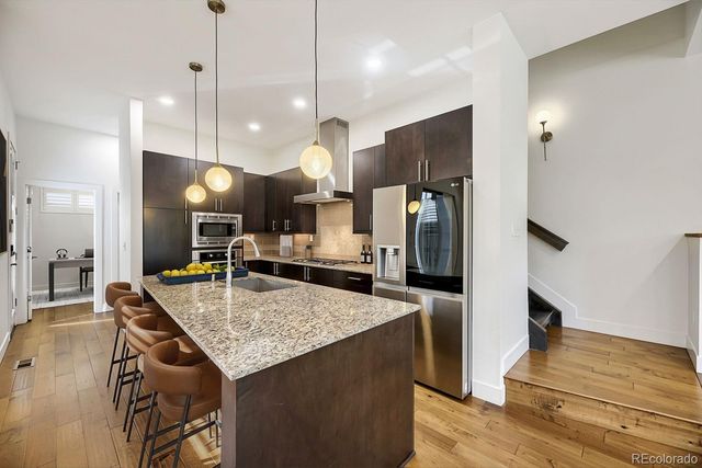 5053 Valentia Street 101, Denver, CO 80238