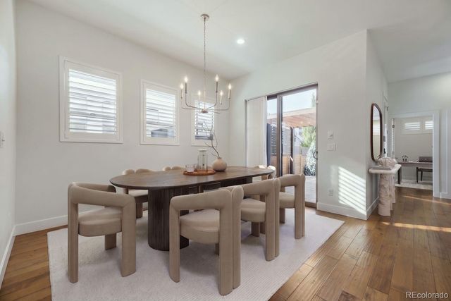 5053 Valentia Street 101, Denver, CO 80238