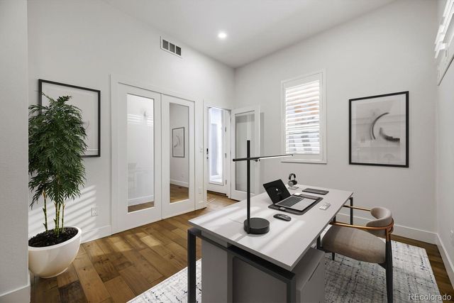 5053 Valentia Street 101, Denver, CO 80238