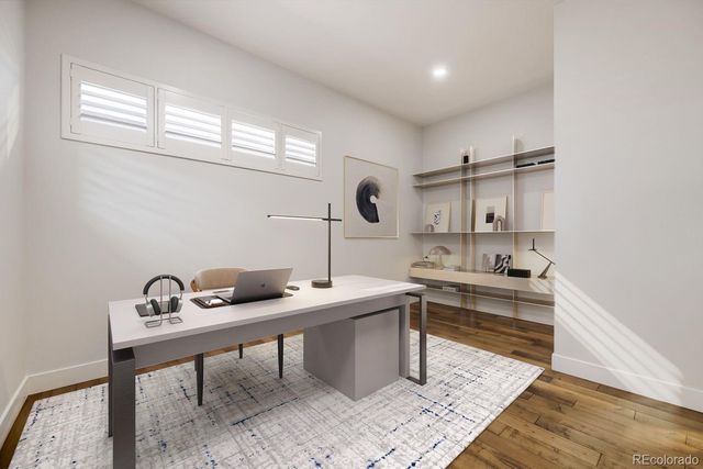 5053 Valentia Street 101, Denver, CO 80238