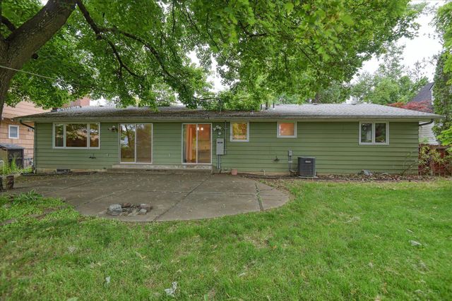 204 W 33rd Ave, Spokane, WA 99203